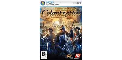 Sid Meier s Civilization® IV: Colonization