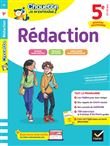 Rédaction 5e