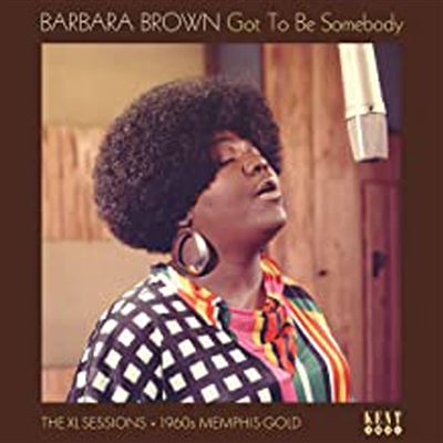 Got To Be Somebody