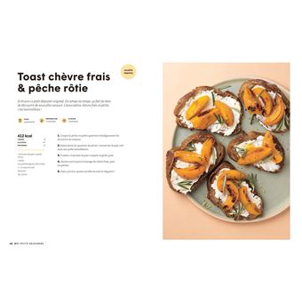 Valinfood - Mes recettes gourmandes à moins de 600 calories