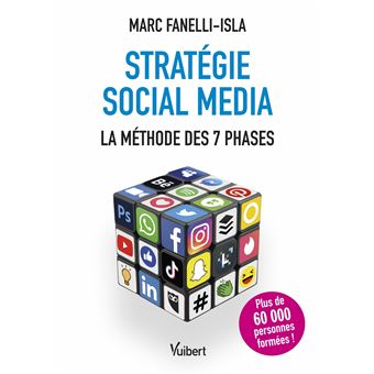 Stratégie social media