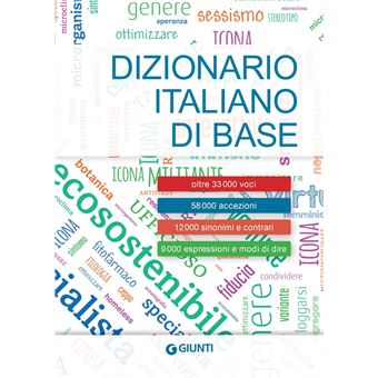 Dizionario italiano di base - ebook (ePub) - Roberto Mari - Achat ebook