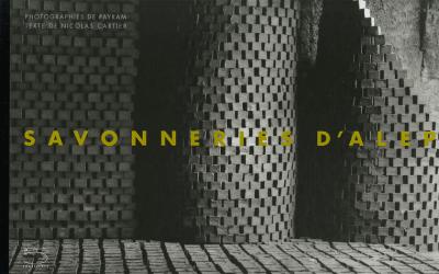 Les Savonneries d'Alep