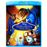 BEAUTY & THE BEAST-LA BELE ET LA BETE-BIL-BLURAY_0