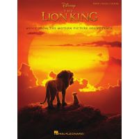 The Lion King Songbook