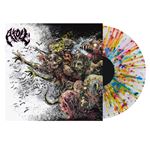 Prepuce - Vinilo Splatter