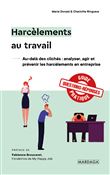 Harcèlements au travail