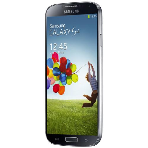 SAMSUNG FND GALAXY S4 ARGENT 16GO Black Friday Smartphone Einkauf Preis fnac Schweiz