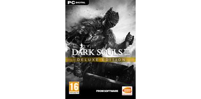 Dark Souls III - Deluxe Edition