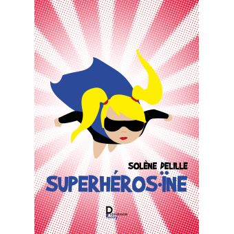 Superhéro.ïne