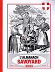 Almanach 2023 Savoyard