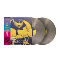 Atmosfear 35th Anniversary Édition Limitée Vinyle Fumé - Glenn