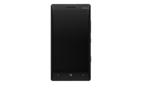 Nokia Lumia 930 - Noir - 4G Lte - 32 Go - Gsm - Windows Smartphone