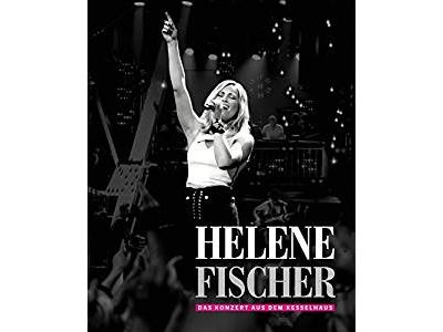Das Konzert Aus Dem Kesselhaus Blu-ray