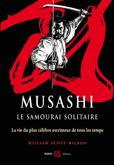 Musashi le samouraï solitaire