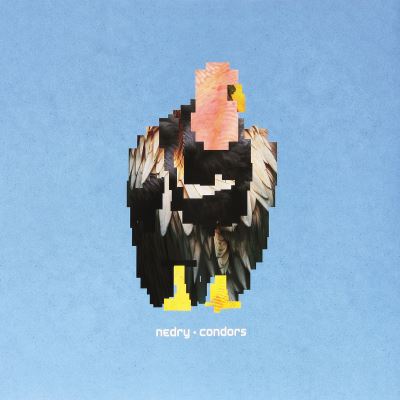 Condors/180gr