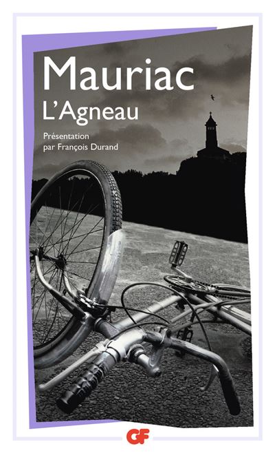 L'agneau ne
