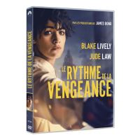 Le Rythme de la Vengeance DVD