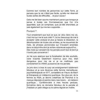 L'ABC de la psychologie positive