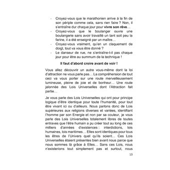 L'ABC de la psychologie positive