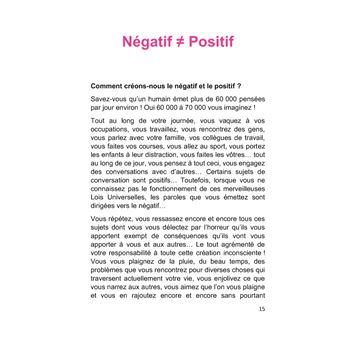 L'ABC de la psychologie positive