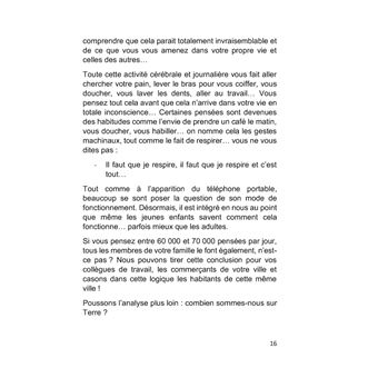 L'ABC de la psychologie positive