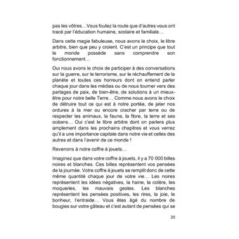 L'ABC de la psychologie positive