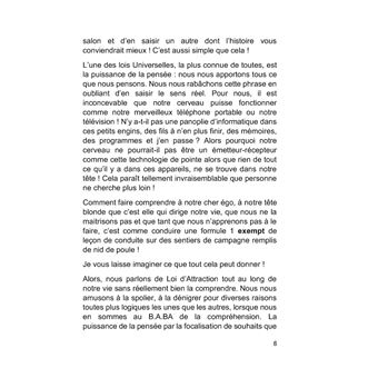 L'ABC de la psychologie positive