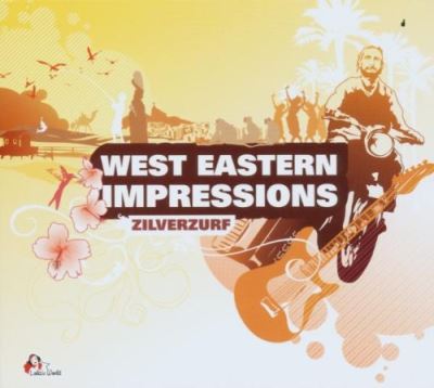 West Eastern Impressions