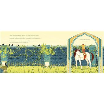 Sous l'arbre de Bouddha