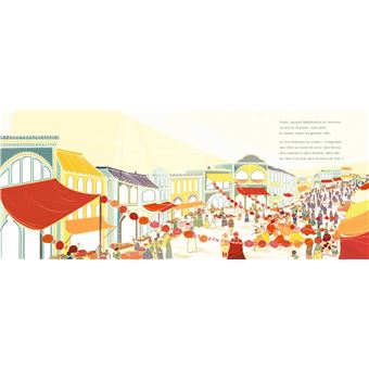 Sous l'arbre de Bouddha