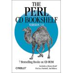 The Perl CD Bookshelf