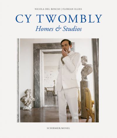 Cy Twombly Homes and Studios