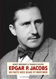 Edgar P. Jacobs - Un pacte avec Blake et Mortimer