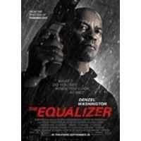Equalizer, (DVD) BILINGUAL /CAST: DENZEL WASHINGTON -UV-FR NL