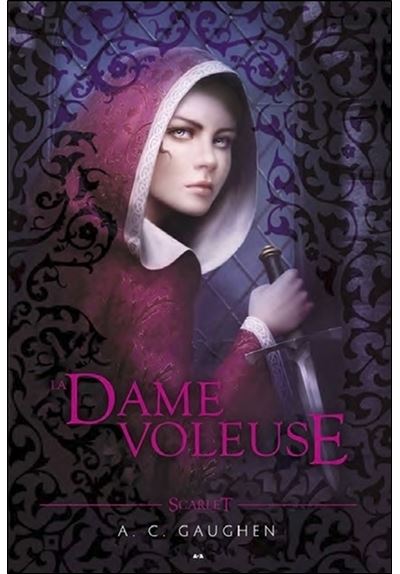Dame voleuse - Scarlet