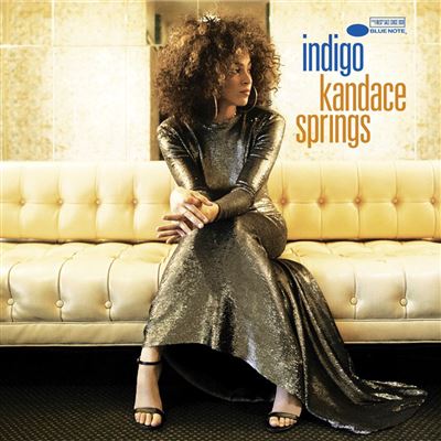 Indigo Digipack