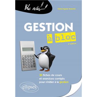Gestion à bloc
