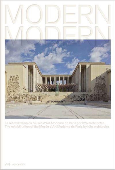 Modern Modern -  Collectif - broché