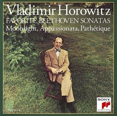 Favorite Beethoven Sonatas