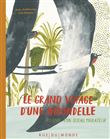 Le grand voyage d'une hirondelle - Journal d'un oiseau migra