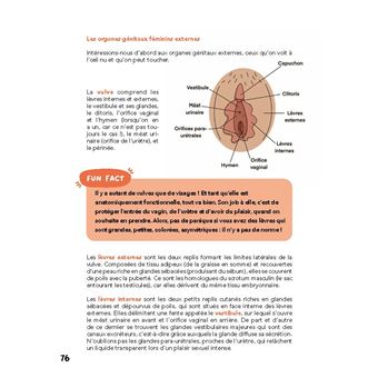 Nos corps révélés (cerveau, hormones, organes sexuels, poitrine, pilosité) pour en finir avec les pr