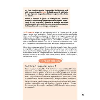 Nos corps révélés (cerveau, hormones, organes sexuels, poitrine, pilosité) pour en finir avec les pr