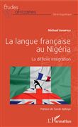 La langue française au Nigéria