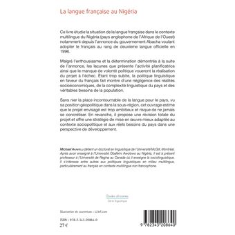 La langue française au Nigéria