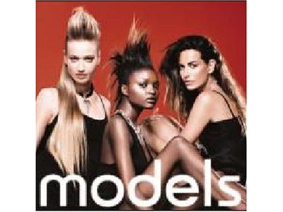 Models the album