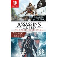 Assassin’s Creed : The Rebel Collection