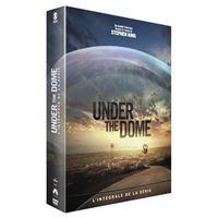 Under The Dome L'Intégrale Saisons 1 à 3 DVD