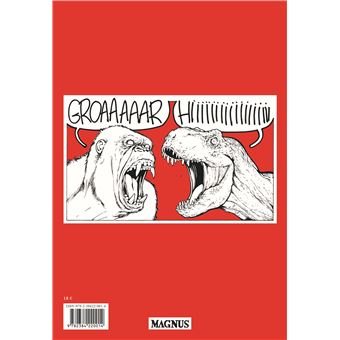 Breum #5. Ça va bien s'passer