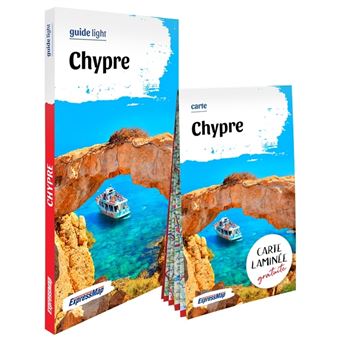 Chypre (guide light)